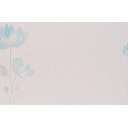 Ver imagem 2 de Papel de Parede Floral Rose - Pp147-2 Rolo de 5m2
