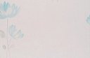 Ver imagem 2 de Papel de Parede Floral Rose - Pp147-2 Rolo de 5m2