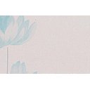 Ver imagem 3 de Papel de Parede Floral Rose - Pp147-2 Rolo de 5m2