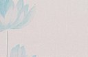 Ver imagem 3 de Papel de Parede Floral Rose - Pp147-2 Rolo de 5m2