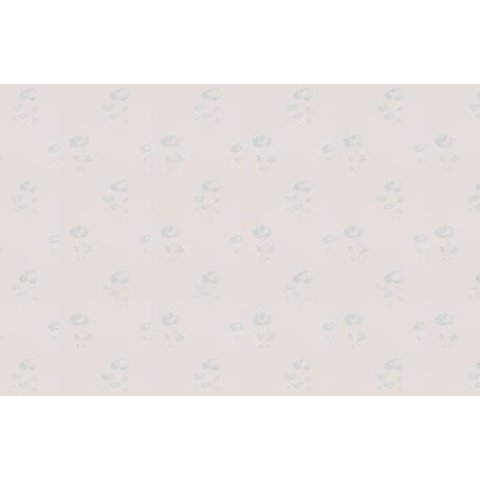 Papel de Parede Floral Rose - Pp147-2 Rolo de 5m2