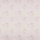 Ver imagem 4 de Papel de Parede Floral Rose - Pp147 Rolo de 5m2