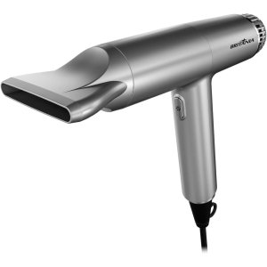 Secador de Cabelos Britânia 1600w 127v Motor Profissional