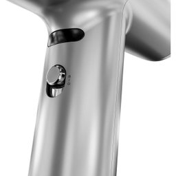 Secador de Cabelos Britânia 1600w 127v Motor Profissional - 9