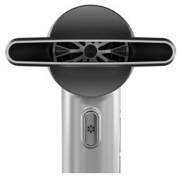 Secador de Cabelos Britânia 1600w 127v Motor Profissional - 14
