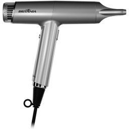 Secador de Cabelos Britânia 1600w 127v Motor Profissional - 4