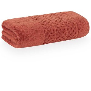 Jogo de Banho Square Air Catran 2 Peças - Buddemeyer Laranja/561