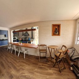 Revestimento Tijolinho Brick Urban Haus - Fendi Mineral M² - 5
