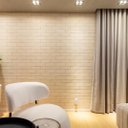 Ver imagem 4 de Revestimento Tijolinho Brick Urban Haus - Fendi Mineral M²