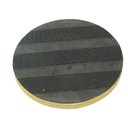 Ver imagem 2 de Suporte Para Disco de Limpeza e Polimento Com VELCRO e COM Flange 410 mm Para Enceradeira CERTEC, Gr