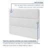 Cabeceira Casal Queen 171cm X 120cm Loop - 5