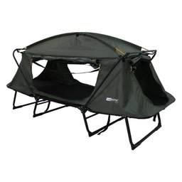 Cama Tatu Casal para Camping Nautika 2 - 4