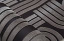 Ver imagem 4 de Papel de Parede Geométrico Moderno - Pp279-1 Rolo de 5m2