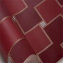Ver mais imagens de Papel de Parede Geométrico Quadriculado - Pp281-3 Rolo de 5m2
