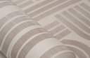 Ver imagem 4 de Papel de Parede Geométrico Moderno - Pp279 Rolo de 5m2