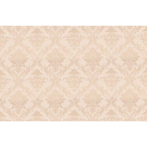 Papel de Parede Barroco Texturizado - Pp273-1 Rolo de 5m2