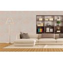 Ver imagem 5 de Papel de Parede Barroco Texturizado - Pp273-1 Rolo de 5m2