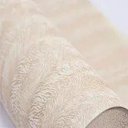Ver imagem 5 de Papel de Parede Texturizado Emborrachado - Pp248-2 Rolo de 16m2
