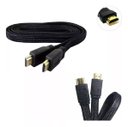 Ver imagem 7 de Ultra Cabo Hdmi 1.4 4kx2k 60hz 10.2gbps Hdr 2.2 12 Blindado