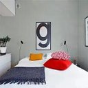 Ver mais imagens de Papel de Parede Linho Winners - Pp189-2 Rolo de 16m2