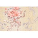 Ver imagem 2 de Papel de Parede Floral Winners - Pp188 Rolo de 16m2