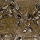 Ver imagem 5 de Papel de Parede Floral Infini - Pp030-3 Rolo de 16m2