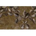 Ver imagem 2 de Papel de Parede Floral Infini - Pp030-3 Rolo de 16m2