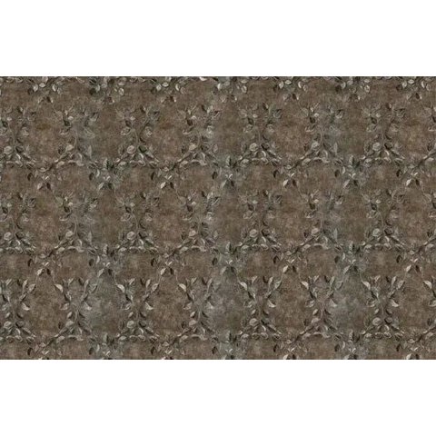 Papel de Parede Floral Infini - Pp030-3 Rolo de 16m2