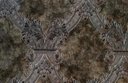 Ver imagem 2 de Papel de Parede Arabesco Infini - Pp026-4 Rolo de 16m2