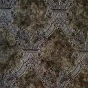 Ver imagem 5 de Papel de Parede Arabesco Infini - Pp026-4 Rolo de 16m2