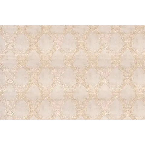 Papel de Parede Arabesco Infini - Pp026-2 Rolo de 16m2
