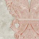 Ver imagem 7 de Papel de Parede Arabesco Infini - Pp026-1 Rolo de 16m2