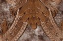 Ver imagem 3 de Papel de Parede Arabesco Infini - Pp026-3 Rolo de 16m2