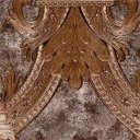 Ver imagem 6 de Papel de Parede Arabesco Infini - Pp026-3 Rolo de 16m2