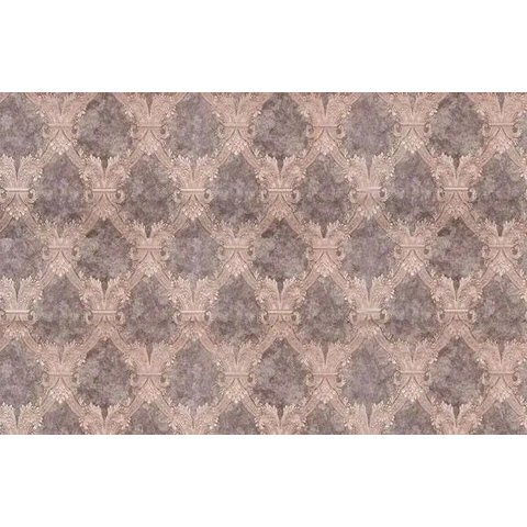 Papel de Parede Arabesco Infini - Pp026-3 Rolo de 16m2