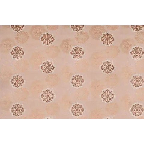 Papel de Parede Arabesco Infini - Pp022-2 Rolo de 16m2