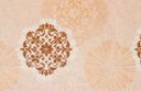 Ver imagem 2 de Papel de Parede Arabesco Infini - Pp022-2 Rolo de 16m2