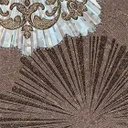 Ver imagem 6 de Papel de Parede Arabesco Infini - Pp022-4 Rolo de 16m2