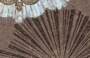 Ver imagem 3 de Papel de Parede Arabesco Infini - Pp022-4 Rolo de 16m2