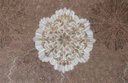 Ver imagem 2 de Papel de Parede Arabesco Infini - Pp022-4 Rolo de 16m2