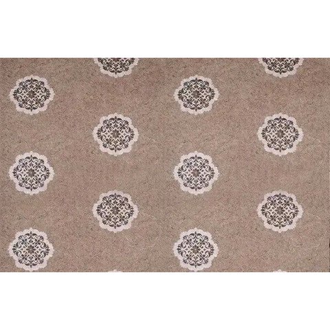 Papel de Parede Arabesco Infini - Pp022-3 Rolo de 16m2