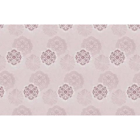 Papel de Parede Arabesco Infini - Pp022-1 Rolo de 16m2