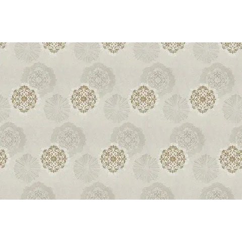 Papel de Parede Arabesco Infini - Pp022 Rolo de 16m2