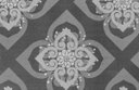Ver imagem 2 de Papel de Parede Arabesco Olivia - Pp021-2 Rolo de 16m2