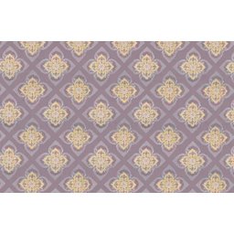 Papel de Parede Arabesco Olivia - Pp021-1 Rolo de 16m2 - 1