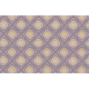 Papel de Parede Arabesco Olivia - Pp021-1 Rolo de 16m2