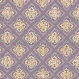Papel de Parede Arabesco Olivia - Pp021-1 Rolo de 16m2 - 4