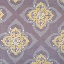 Papel de Parede Arabesco Olivia - Pp021-1 Rolo de 16m2 - 5