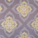 Ver imagem 5 de Papel de Parede Arabesco Olivia - Pp021-1 Rolo de 16m2