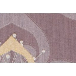 Papel de Parede Arabesco Olivia - Pp021-1 Rolo de 16m2 - 3